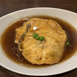 Yamagata Gojuuban Hanten - 天津飯