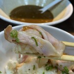 ヌードル＆スパイスカレー 今日の1番 - 