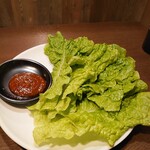 練馬酒場　情熱ホルモン - 