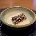 季音 - 京ざわらの薪火焼
