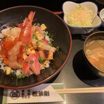 松葉鮨 - 料理写真: