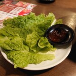 練馬酒場　情熱ホルモン - 