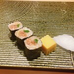 難波 寿司 まつもと - 