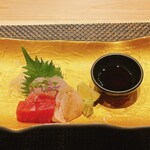 Namba Sushi Matsumoto - 