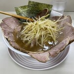 ラーメンショップ 椿 - 