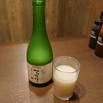 練馬酒場　情熱ホルモン - 