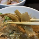 ヌードル＆スパイスカレー 今日の1番 - 