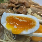 ヌードル＆スパイスカレー 今日の1番 - 