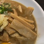 ヌードル＆スパイスカレー 今日の1番 - 