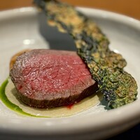 季音 - 肉の薪火焼き