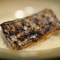 季音 - 京ざわらの薪火焼