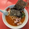 ラーメン 山岡家 千葉鎌ヶ谷店