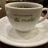 コーヒーハウス マキ