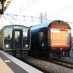 クルーズトレイン ななつ星 in 九州 - 