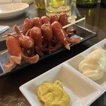 カフェバー ファイブ5 - 