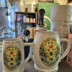 カフェバー ファイブ5 - 