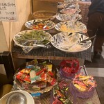 海の幸 さらむむ - 