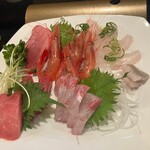 海の幸 さらむむ - 