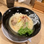 コムギノキラメキ〈小麦〉 - 