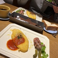 CAFE&DINING IGNITE -  CAFE&DINING IGNITE -