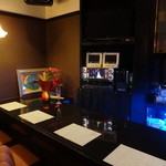 スナック愛心 - 最新のカラオケ