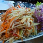 タイ屋台料理メーアン - ソムタム