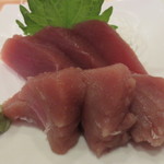 満古登や - う～ん、ちょっと水っぽい