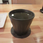 満古登や - 焼酎　浅草之粋　５００円