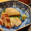天ぷらと旬の肴 つち田
