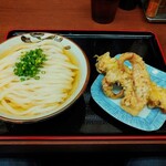 讃岐うどん いわい - 