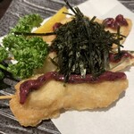 元祖から揚げ 鳥忠 - 