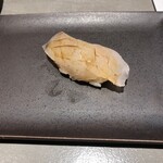 立食い鮨 鮨川 - 真鯒 徳島