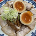 麻布 チャーシュー軒 - 