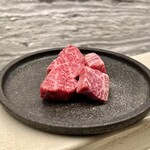 西院焼肉YUU - 