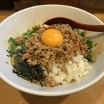 台湾まぜそば・台湾ラーメン 薫 - 