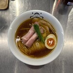 みんなのらぁ麺 阿飛流 - 