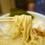 ヌードル ボイス - 