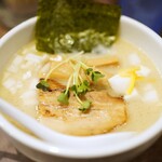 ヌードル ボイス - 料理写真: