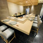 Sushi Kiwami - 