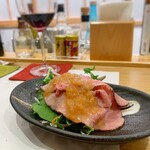 和食ダイニング en - ローストビーフ