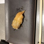 立食い鮨 鮨川 - 青柳