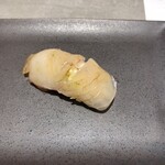 立食い鮨 鮨川 - 平すずき 長崎 壱岐