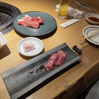 和牛焼肉じろうや 介 wagyu&sake 名古屋駅前本店 - 