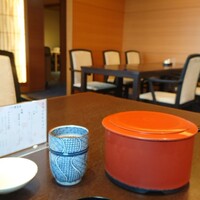 京料理 熊魚菴 たん熊北店 横浜ホテルニューグランド店 - 