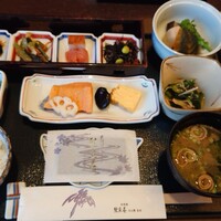 京料理 熊魚菴 たん熊北店 横浜ホテルニューグランド店 - 