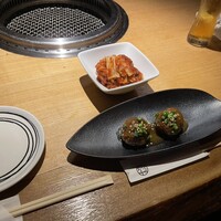 和牛焼肉じろうや 介 wagyu&sake 名古屋駅前本店 - 