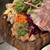 Dining kaze 池袋の風 - 料理写真:前菜的なやつ