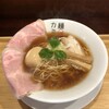 麺のカミの