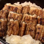 あなごめしうえの 宮島口本店