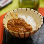 食堂とだか - カレー